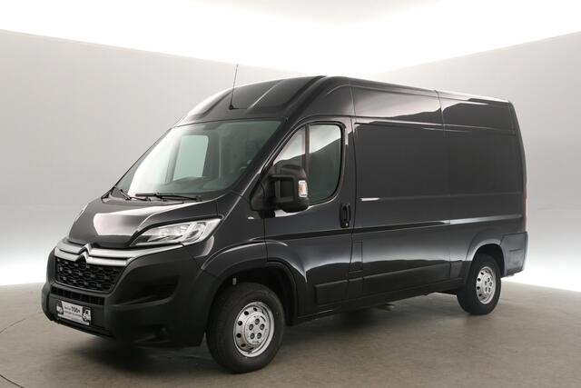 Citroen JUMPER 30 2.0 BlueHDi L2H2 Airco Camera Cruise PDC 3 Persoons Elektrpakket
