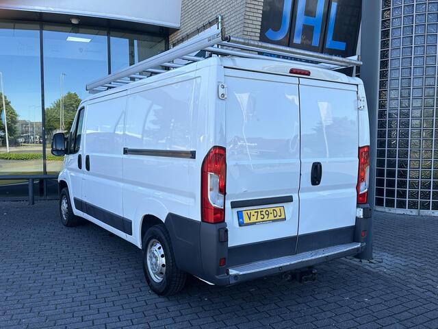 Citroen JUMPER 33 2.0 BlueHDi L2H1*A/C*HAAK*CRUISE*3P*