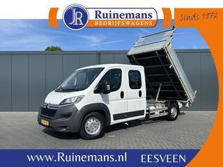 citroen-jumper-2.2-150-pk-zwaar---3