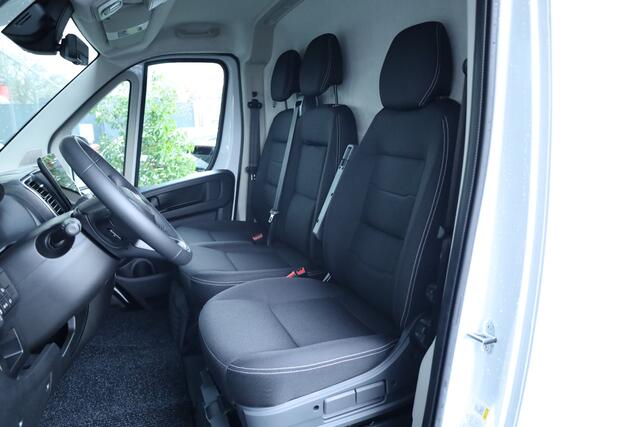 Citroen JUMPER 2.2 BlueHDi 140pk L2H2 3.5t | Automaat | | Navi | Camera | Adapt.Cruise | Apple Carplay | Smart Key