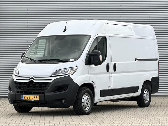 Citroen JUMPER 35 2.2 BlueHDi 120 L2H2 2x schuifdeur