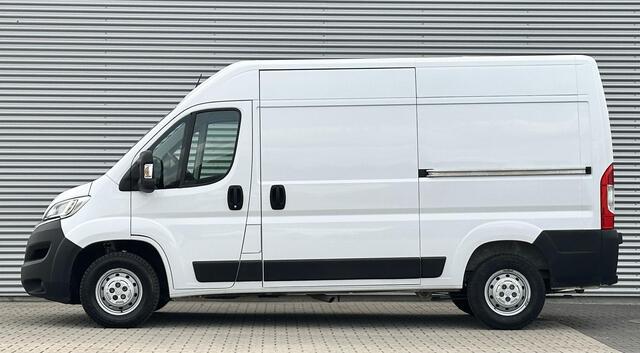 Citroen JUMPER 35 2.2 BlueHDi 120 L2H2 2x schuifdeur