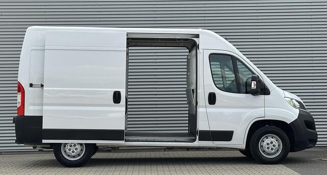 Citroen JUMPER 35 2.2 BlueHDi 120 L2H2 2x schuifdeur