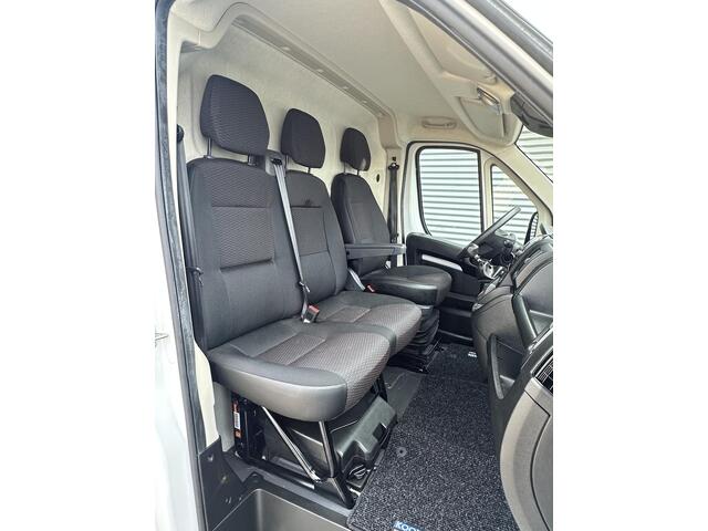 Citroen JUMPER 35 2.2 BlueHDi 120 L2H2 2x schuifdeur