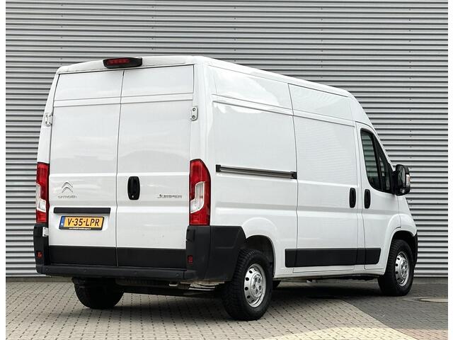 Citroen JUMPER 35 2.2 BlueHDi 120 L2H2 2x schuifdeur