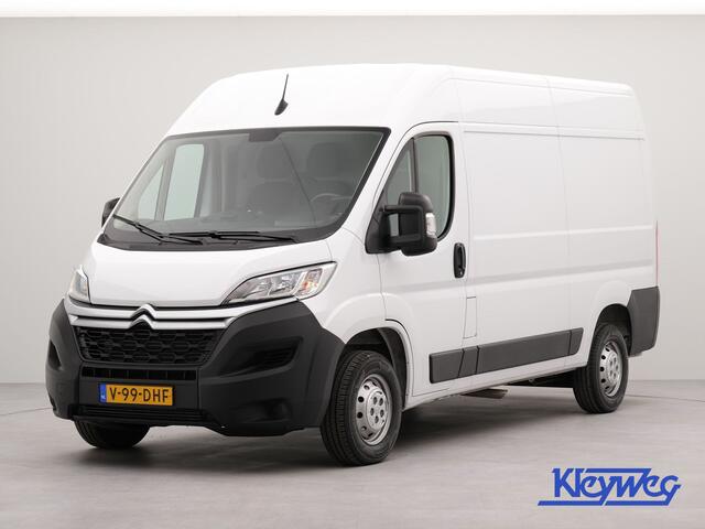 Citroen JUMPER 2.2 BlueHDi 120 S&S L2H2 3.0t