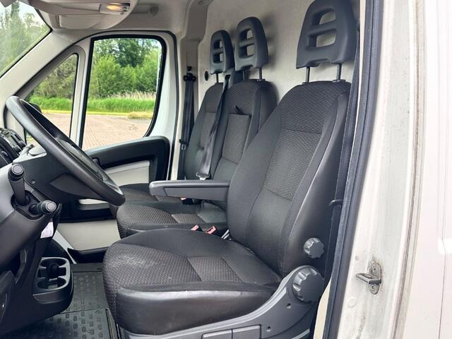 Citroen JUMPER 35 2.0 BlueHDi L2H2 3-pers Bj 2019 Km 134.000 1e eigenaar