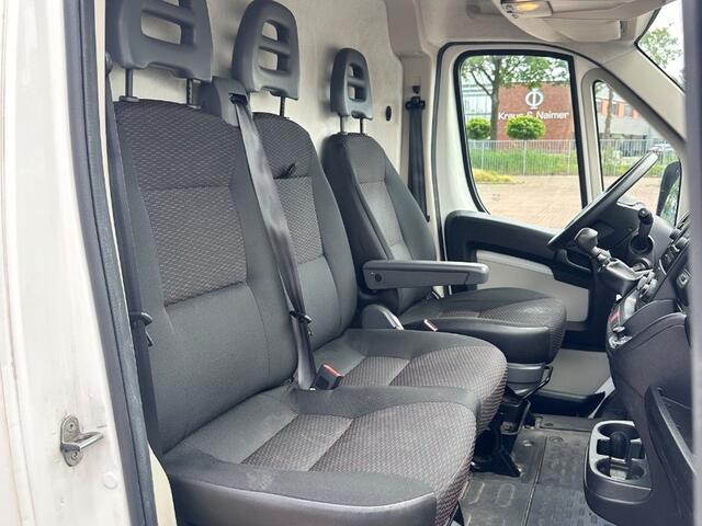 Citroen JUMPER 35 2.0 BlueHDi L2H2 3-pers Bj 2019 Km 134.000 1e eigenaar