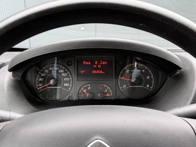 Citroen JUMPER 2.0 BlueHDi / L1H1 / 1e EIG. / 7-PERS DUBBELE CABINE / TREKHAAK / AIRCO / CRUISE