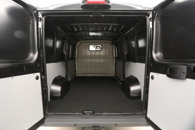 Citroen JUMPER 33 2.0 BlueHDi L2H1 | MARGE! | Airco Camera Cruise Trekhaak PDC 3 Persoons Elektrpakket Schuifdeur