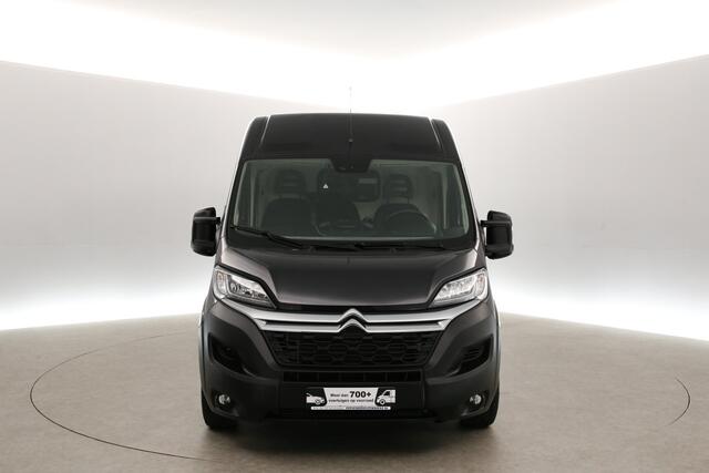 Citroen JUMPER 35 2.2 BlueHDi L3H2 141PK Airco Luchtvering Camera Cruise Trekhaak PDC 3 Persoons Elektrpakket