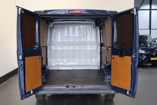 Citroen JUMPER 2.2 BlueHDi 120PK EURO 6 - Airco - Start/Stop - ¤ 10.900,- Excl.