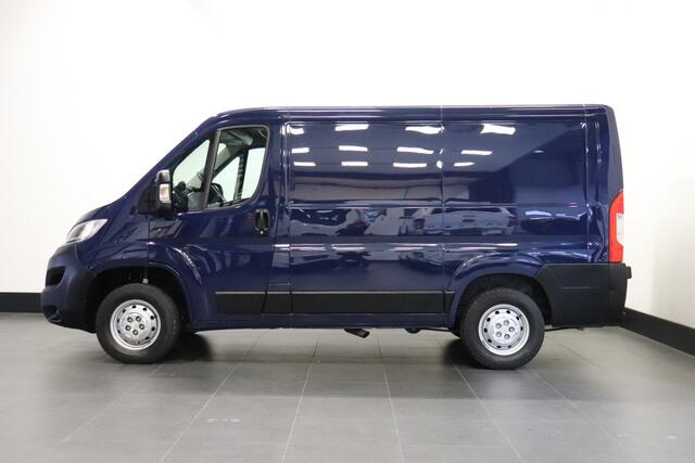 Citroen JUMPER 2.2 BlueHDi 120PK EURO 6 - Airco - Start/Stop - ¤ 10.900,- Excl.