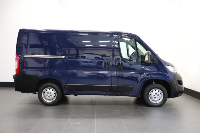 Citroen JUMPER 2.2 BlueHDi 120PK EURO 6 - Airco - Start/Stop - ¤ 10.900,- Excl.