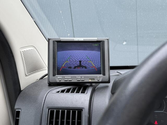 Citroen JUMPER Jumper 2.2 HDI 150 PK ZWAAR / 3 ZIJDIGE KIPPER / L4 MAXI / 1e EIG. / 7 PERS. DUBBEL CABINE / AIRCO / NAVI / CAMERA / 3 TONS TREKHAAK