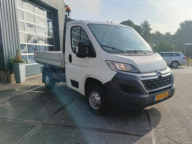 Citroen JUMPER 33 2.2 HDI L1 | Centrale deurvergrendeling | Prijs excl. BTW | Let op Origineel 12.000 km