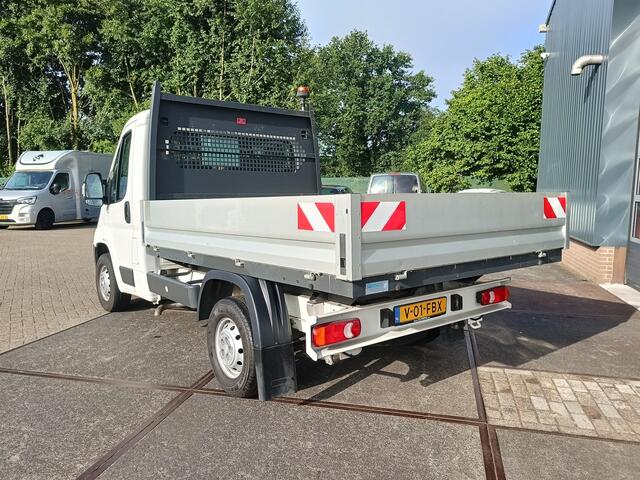 Citroen JUMPER 33 2.2 HDI L1 | Centrale deurvergrendeling | Prijs excl. BTW | Let op Origineel 12.000 km