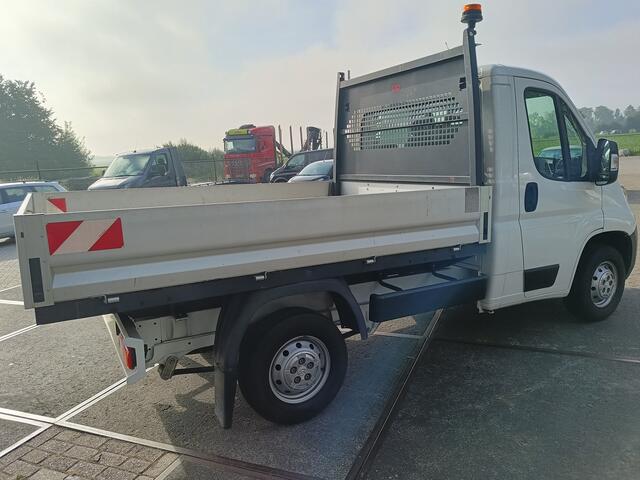 Citroen JUMPER 33 2.2 HDI L1 | Centrale deurvergrendeling | Prijs excl. BTW | Let op Origineel 12.000 km