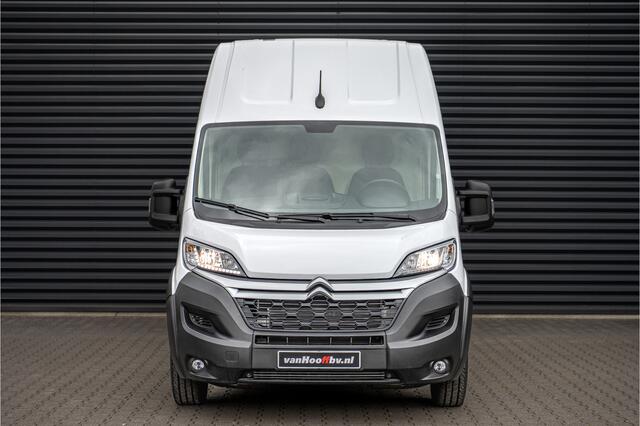 Citroen JUMPER 2.2 BlueHDi 165 L4H3 Zwaar 3.5t