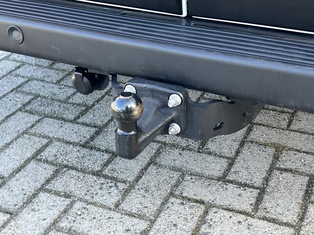 Citroen JUMPER 2.2 BlueHDi 120 S&S L2H2 3.0t | Trekhaak | Achteruitrijcamera + PDC Voor en Achter | Cruise Control | Airco | Camerabeeld in Binnenspiegel |