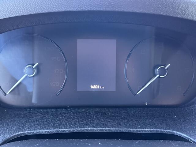 Citroen JUMPER 2.2 BlueHDi 120 S&S L2H2 3.0t | Trekhaak | Achteruitrijcamera + PDC Voor en Achter | Cruise Control | Airco | Camerabeeld in Binnenspiegel |