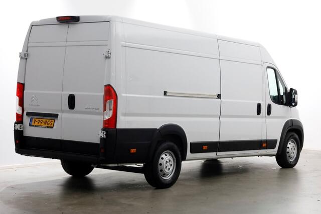 Citroen JUMPER 2.2 BlueHDi 165pk L4H2 Airco/Navi/Camera 06-2024