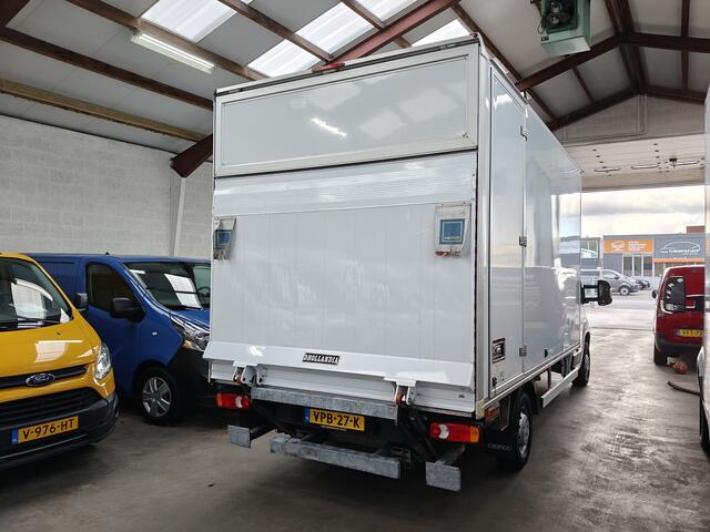 Citroen JUMPER 35 2.2 BlueHDi 140 BAKWAGEN / LAADKLEP