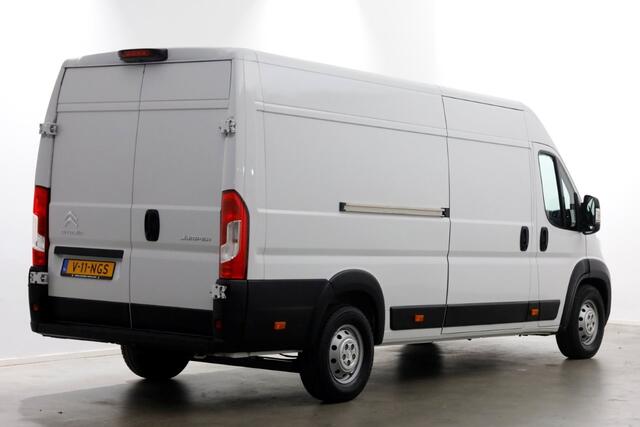 Citroen JUMPER 2.2 BlueHDi 165pk L4H2 Airco/Navi/Camera 06-2024