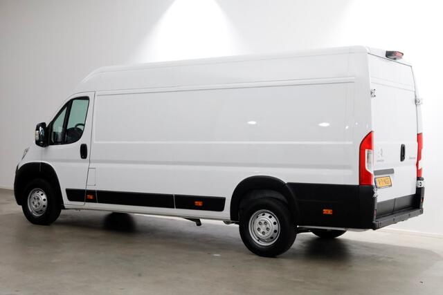 Citroen JUMPER 2.2 BlueHDi 165pk L4H2 Airco/Navi/Camera 06-2024