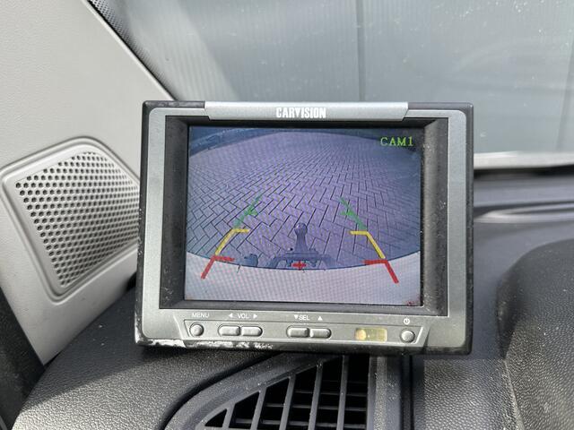 Citroen JUMPER 35 2.2 HDI 150 PK L4 / 3 ZIJDIG KIPPER / 7-PERS DUBBELE CABINE / AIRCO / 1e EIG. / 3 TONS TREKHAAK / CAMERA / NAVI