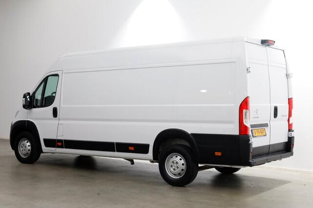Citroen JUMPER 2.2 BlueHDi 165pk L4H2 Airco/Navi/Camera 06-2024