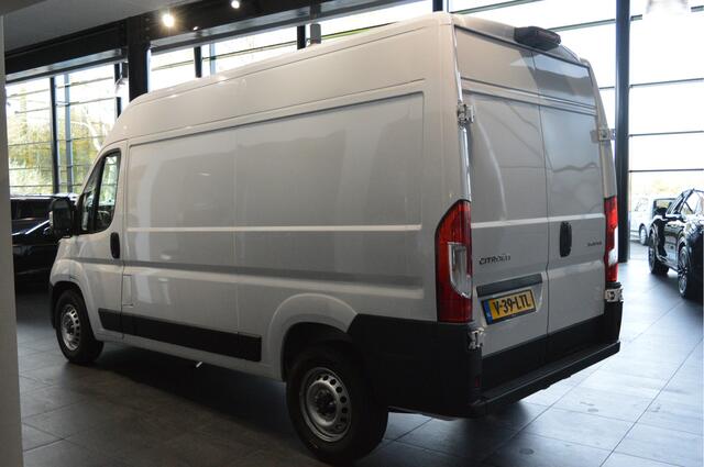 Citroen JUMPER 2.2 BlueHDi 140 L2H2 3.5t clima camera navi cruise pdc !!