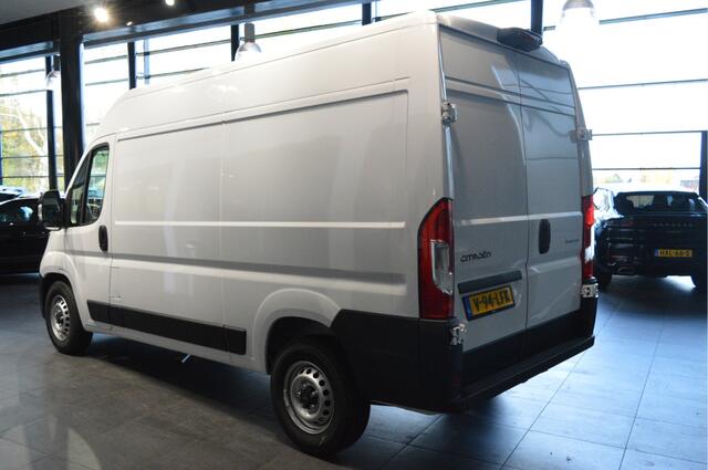 Citroen JUMPER 2.2 BlueHDi 140 L2H2 3.5t clima camera navi cruise pdc !!