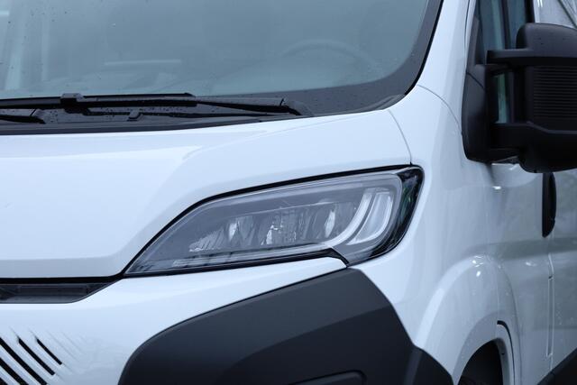 Citroen JUMPER 2.2 BlueHDi 140pk L2H2 3.5t | Automaat | | Navi | Camera | Adapt.Cruise | Apple Carplay | Smart Key