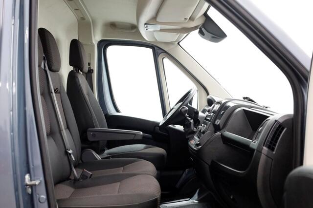 Citroen JUMPER 35 2.2 BlueHDi 140pk Airco/Navi/Camera 02-2023