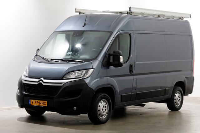 Citroen JUMPER 35 2.2 BlueHDi 140pk Airco/Navi/Camera 02-2023
