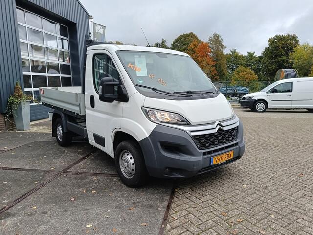 Citroen JUMPER 33 2.2 HDI L1 | Centrale deurvergrendeling | Prijs excl. BTW | Let op Origineel 12.000 km