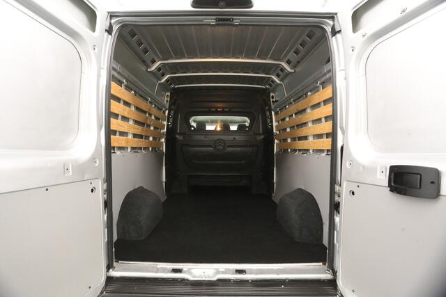 Citroen JUMPER 33 2.2 BlueHDi L3H2 | DC | 2xSchuifdeur | Airco | Trekh. | Cruise | Camera | Navi | Imperiaal