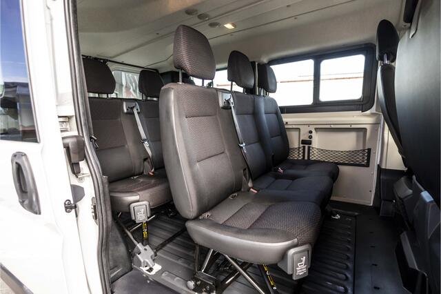 Citroen JUMPER 30 2.2 HDI L1H1 Comfort 9 Persoons | Airco | NL Auto