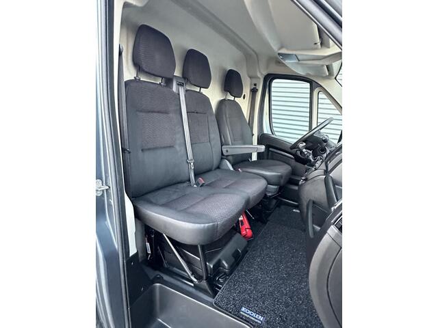 Citroen JUMPER 35 2.2 BlueHDi 140 L2H2 Navi|Cruise|Airco|Led