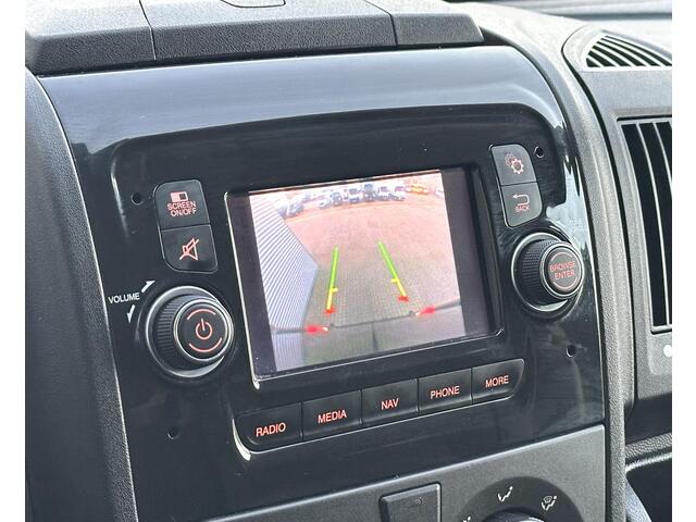 Citroen JUMPER 35 2.2 BlueHDi 140 L2H2 Navi|Cruise|Airco|Led