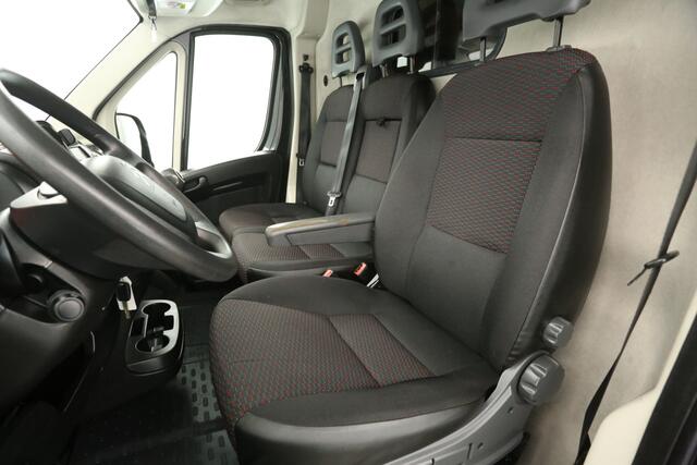 Citroen JUMPER 35 2.2 BlueHDi L3H2 | 3-Zits | Clima | Luchtvering | Cruise | Trekh. | Camera | Parkeersens.