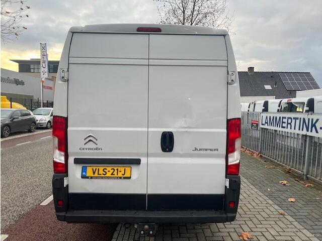 Citroen JUMPER 35 2.2 BlueHDi 140 L4H2 AIRCO KLIMA EURO6