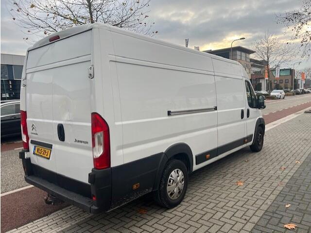 Citroen JUMPER 35 2.2 BlueHDi 140 L4H2 AIRCO KLIMA EURO6