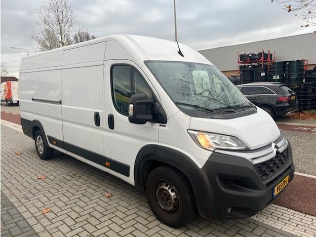 Citroen JUMPER 35 2.2 BlueHDi 140 L4H2 AIRCO KLIMA EURO6