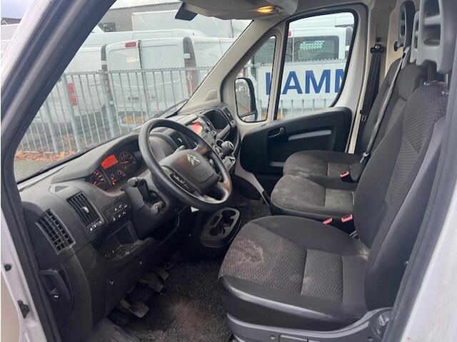 Citroen JUMPER 35 2.2 BlueHDi 140 L4H2 AIRCO KLIMA EURO6