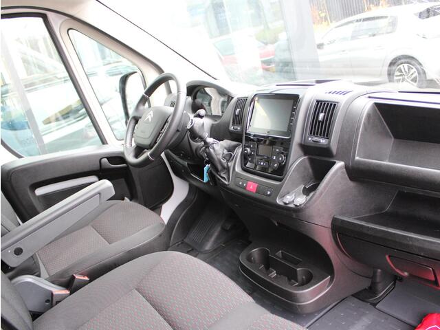 Citroen JUMPER 2.2 BlueHDi 140 L3H2 3.3t | Navi / Climate / Cruise