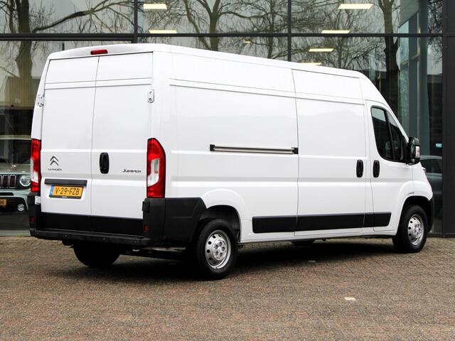 Citroen JUMPER 2.2 BlueHDi 140 L3H2 3.3t | Navi / Climate / Cruise