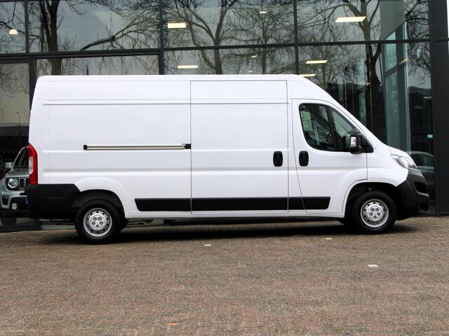 Citroen JUMPER 2.2 BlueHDi 140 L3H2 3.3t | Navi / Climate / Cruise