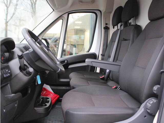 Citroen JUMPER 2.2 BlueHDi 140 L3H2 3.3t | Navi / Climate / Cruise